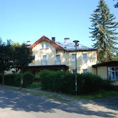Willa Sloneczna Homestay