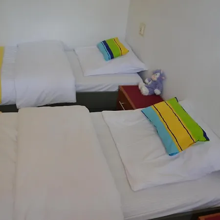 Willa Sloneczna Homestay *