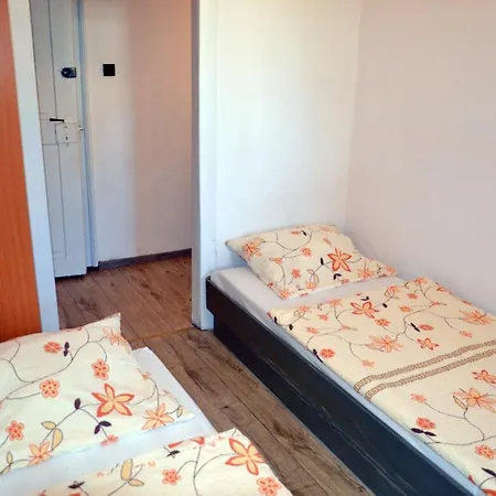 Willa Sloneczna Homestay Kudowa Zdroj