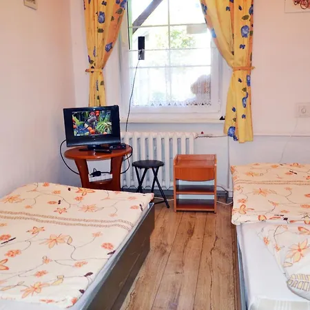 Willa Sloneczna Homestay