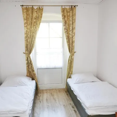 Homestay Willa Sloneczna *