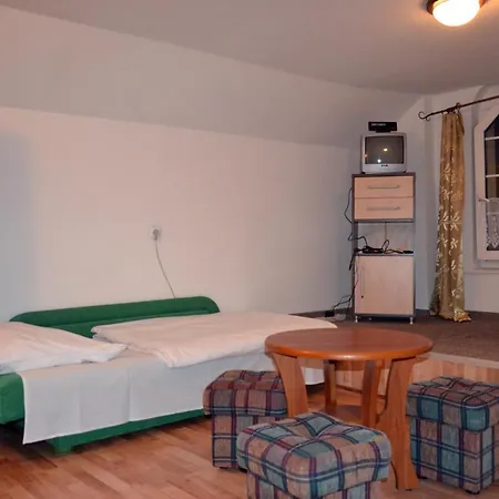 Homestay Willa Sloneczna