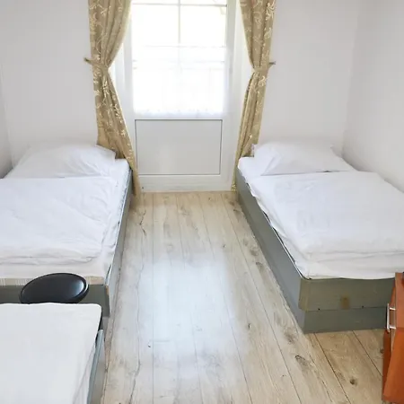 Willa Sloneczna Homestay Kudowa Zdroj