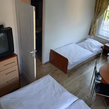 Homestay Willa Sloneczna