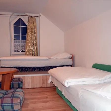 Willa Sloneczna Homestay *