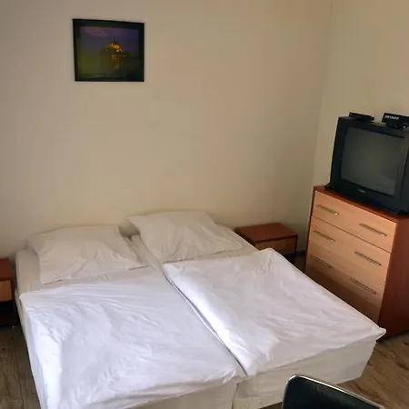Homestay Willa Sloneczna