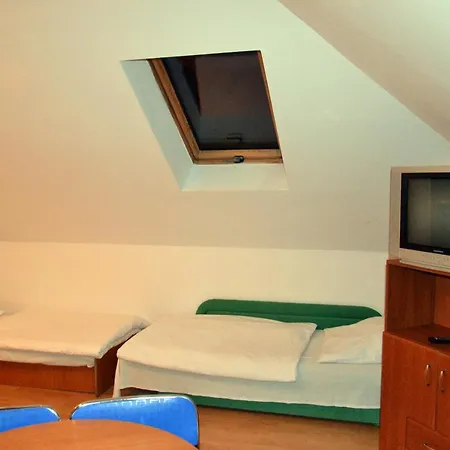 Willa Sloneczna Homestay
