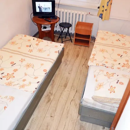 Willa Sloneczna Homestay *