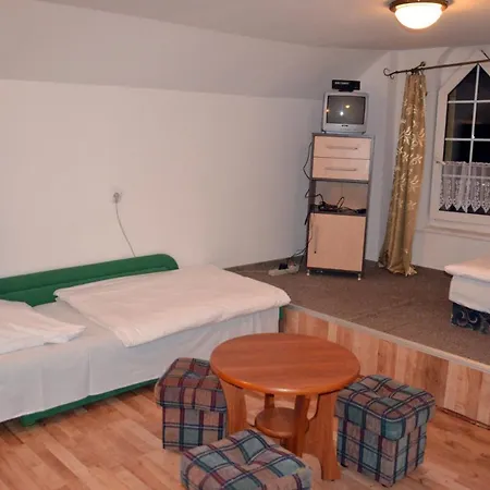 Willa Sloneczna Homestay
