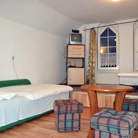 Willa Sloneczna Homestay *