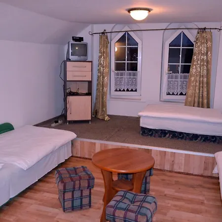 Willa Sloneczna Homestay