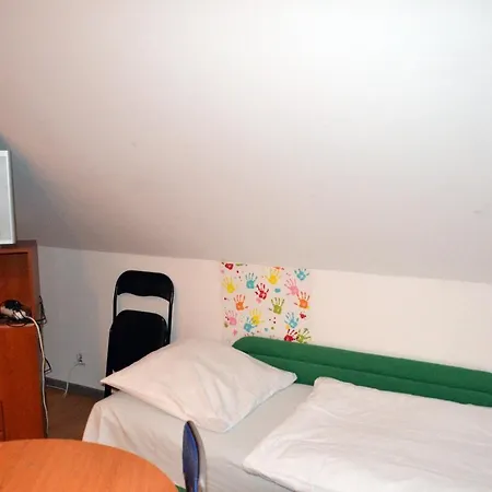 Willa Sloneczna Homestay *