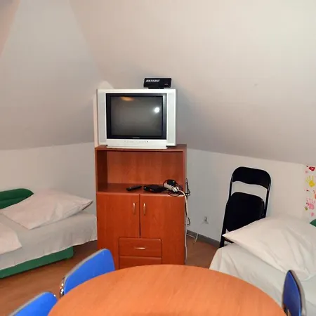 Willa Sloneczna Homestay
