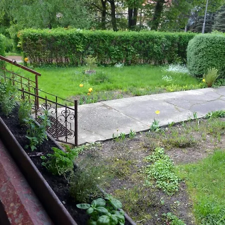 Willa Sloneczna Homestay
