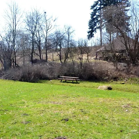 Willa Sloneczna Kudowa Zdroj