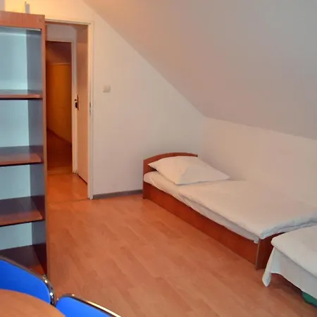 Homestay Willa Sloneczna Kudowa Zdroj