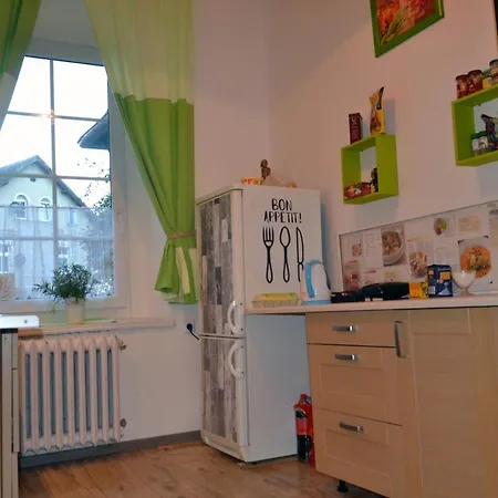 Willa Sloneczna Homestay