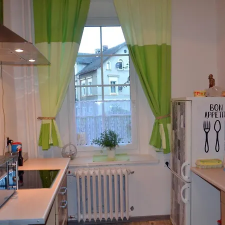Willa Sloneczna Homestay *