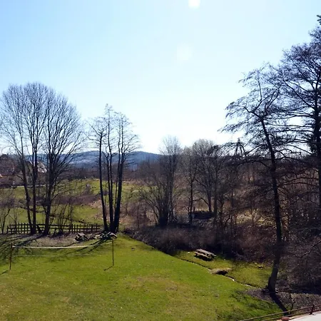 Willa Sloneczna Homestay