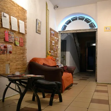 Willa Sloneczna Homestay *