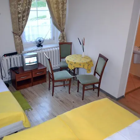 Willa Sloneczna Homestay *