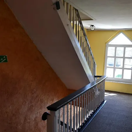 Willa Sloneczna Kudowa Zdroj