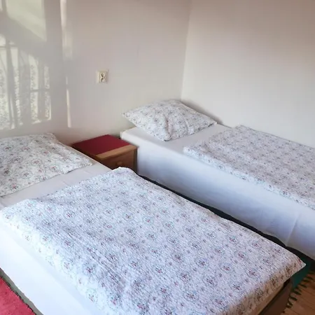 Homestay Willa Sloneczna *